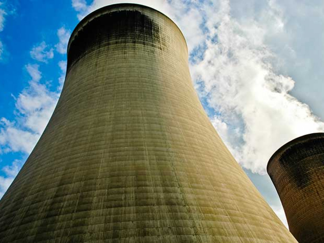 Cooling Tower Cleaning new york city ny